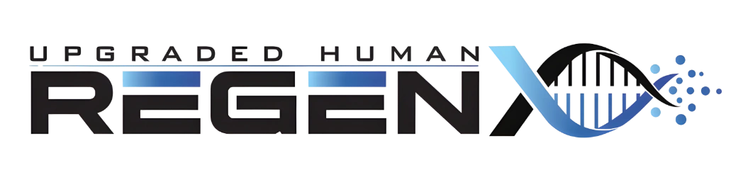 Upgraded Human RegenX